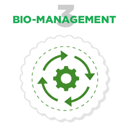 Bio-Management