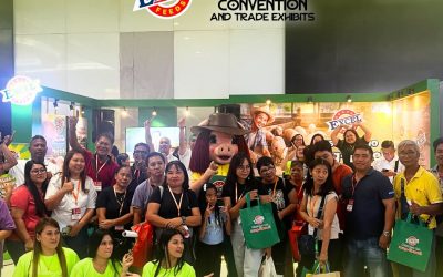 Kasama Mo Mag-excel Sa Hogcon 2026