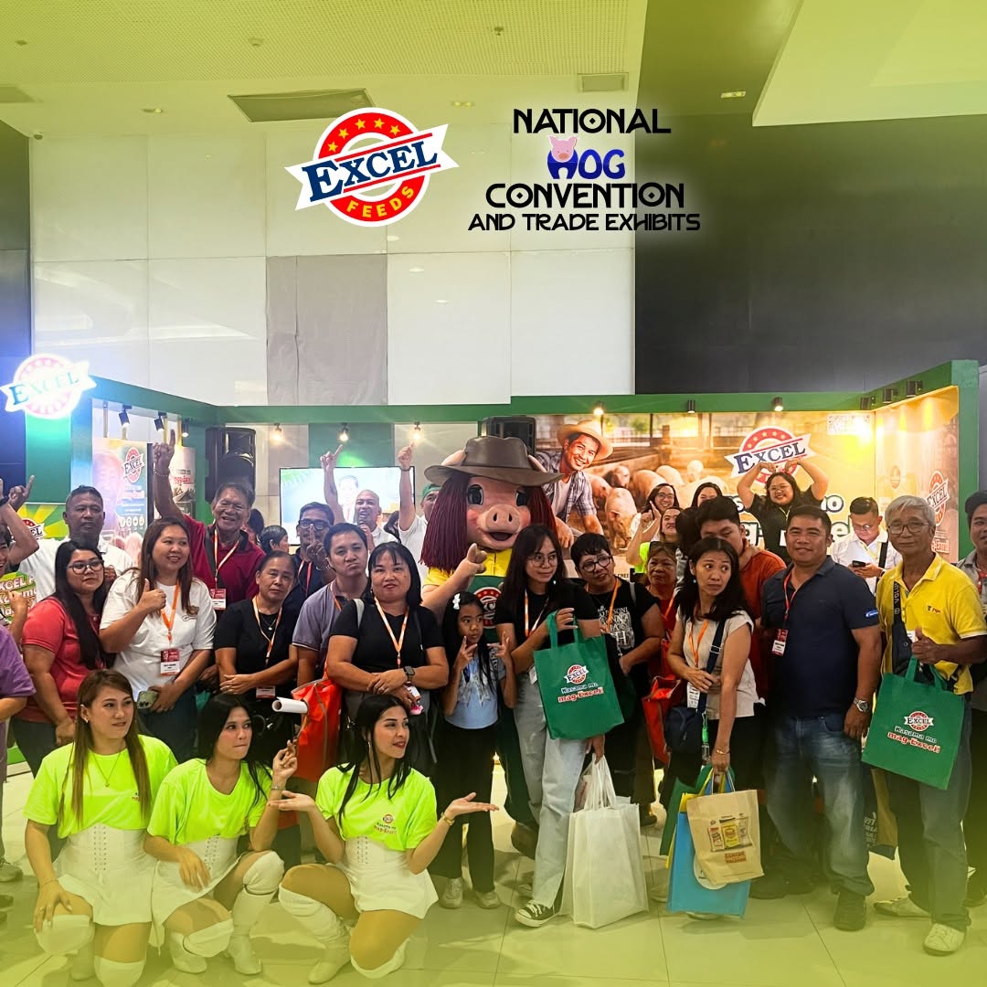 Excel Feeds-Kasama Mo Mag-Excel sa HogCon 2026-Excel Feeds